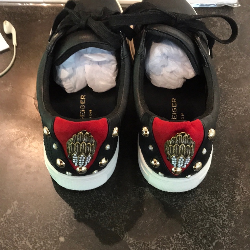 Kurt Geiger sneakers size 38.5